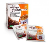 Турбослим Кофе фильтрпакетики 2 г, 10 шт. - Карачаевск